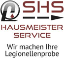 Logo SHS