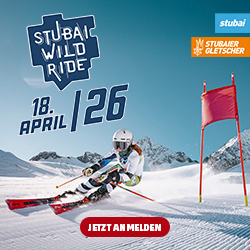 Logo Stubai Wild Race